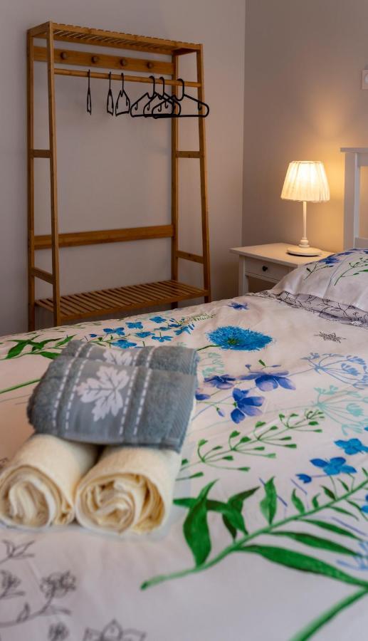 Apartamento LOC TROTTEUR LE FLEUR DES CHAMPS F2 cosy, gare SNCF de Lourdes Exterior foto
